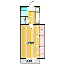 PSビル 506 ｜ 茨城県水戸市大工町2丁目（賃貸マンション1K・5階・34.76㎡） その2