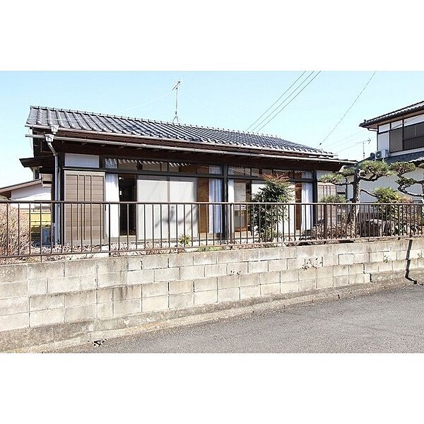 detached 茨城県東茨城郡茨城町奥谷

地図を見る