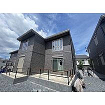 みはらしHills フォレスト棟 A-1 ｜ 茨城県水戸市酒門町（賃貸テラスハウス2LDK・1階・72.57㎡） その1