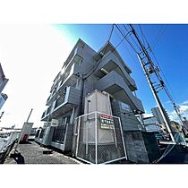 ピースフルマンション 401 ｜ 茨城県水戸市南町2丁目（賃貸マンション1R・4階・13.98㎡） その1