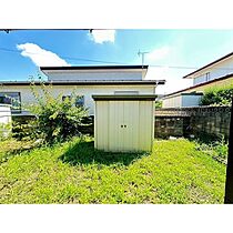 萩原住宅 B ｜ 茨城県水戸市東赤塚（賃貸一戸建3DK・--・53.00㎡） その13