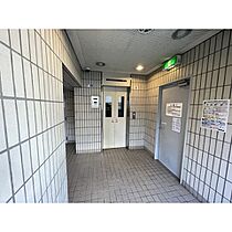 ライオンズマンション水戸 402 ｜ 茨城県水戸市天王町（賃貸マンション1DK・4階・34.64㎡） その23