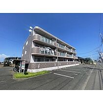 グランフィール南笠原 302 ｜ 茨城県水戸市笠原町（賃貸マンション3LDK・3階・64.80㎡） その1