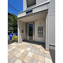 フェリシタ 102 ｜ 茨城県水戸市姫子1丁目（賃貸アパート1LDK・1階・45.04㎡） その28