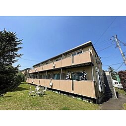 ペイサージュC棟