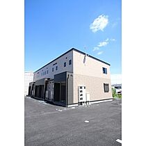 姫子ヒルズA 202 ｜ 茨城県水戸市姫子1丁目（賃貸アパート1LDK・2階・39.31㎡） その1