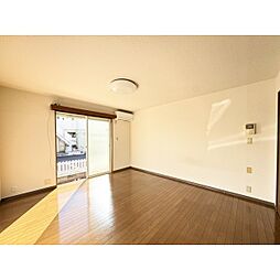 プロスター梅香 102 1階1Kのリビング/ダイニング