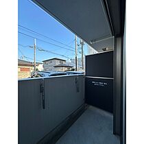 シャルム水戸 107 ｜ 茨城県水戸市栄町2丁目（賃貸マンション1K・1階・27.83㎡） その14