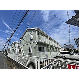 🉐敷金礼金0円！🉐コーポ綿引10号棟