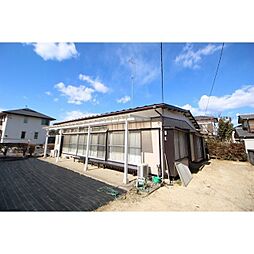 🉐敷金礼金0円！🉐水戸市元吉田町1071-3戸建