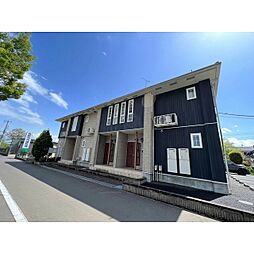 カーサ暖・暖II