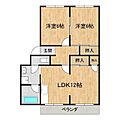 グランテラス3階5.3万円