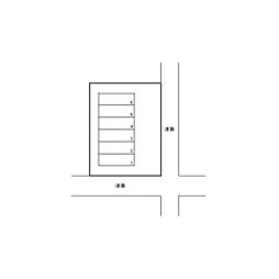 M’s(エムズ)パーキング1
