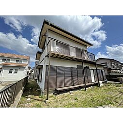 平須町東山戸建