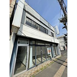 末広町関根店舗