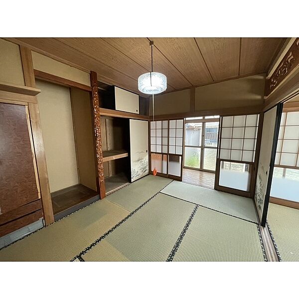 detached 茨城県常陸大宮市下村田

地図を見る