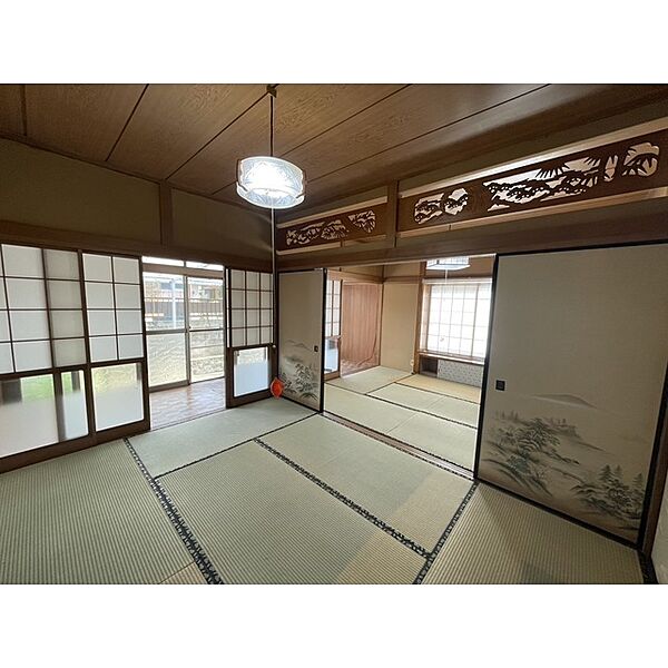 detached 茨城県常陸大宮市下村田

地図を見る