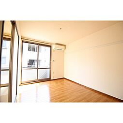 カサヴェールB棟 102 1階3DKのリビング/ダイニング