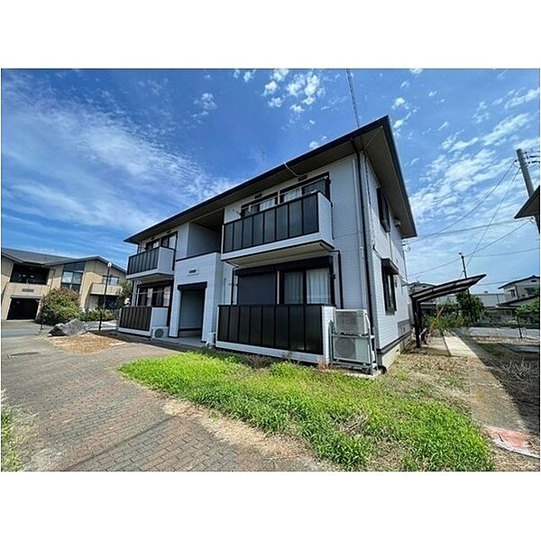 apartment 茨城県東茨城郡茨城町長岡
地図を見る