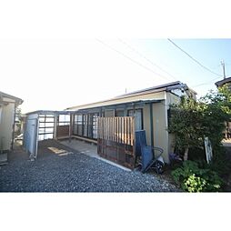 🉐敷金礼金0円！🉐水戸市千波町429貸家