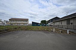 水戸市見川5　99．82坪　売地