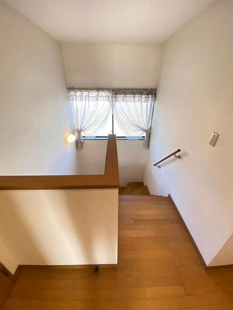 detached 茨城県水戸市けやき台1丁目
