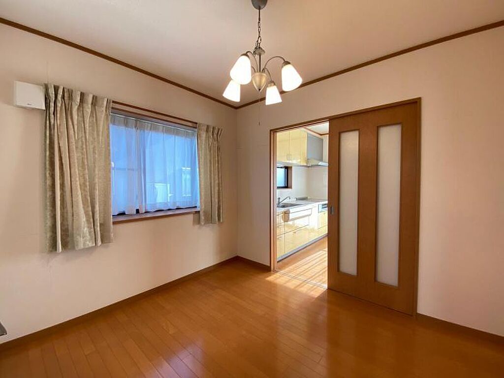 detached 茨城県水戸市鯉淵町