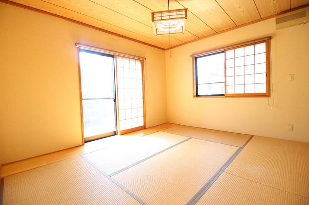 detached 茨城県水戸市堀町