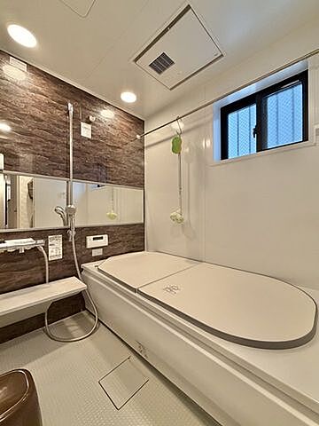 浴室 葛飾区立石2丁目