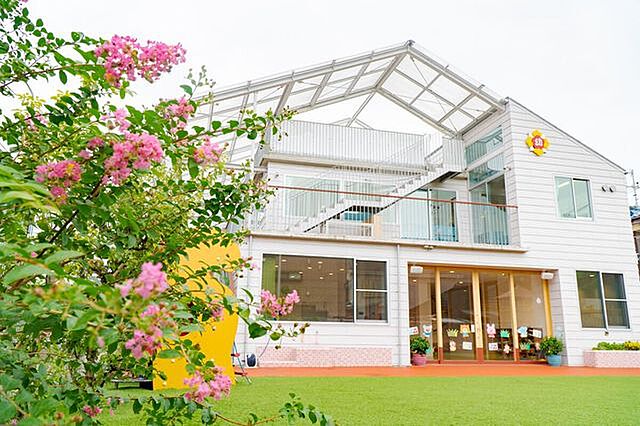 その他 ライオンズマンション梅島中央公園 2階/-