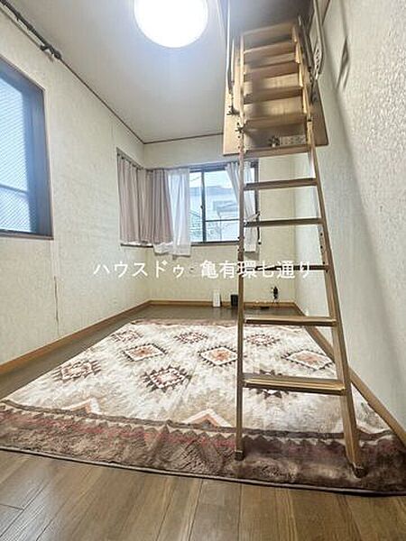 洋室
