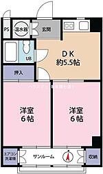 サンパレス青戸