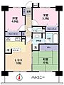ライオンズマンション立石南5階3,400万円