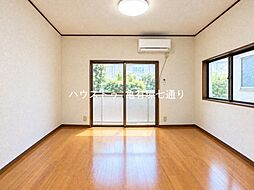 洋室の画像