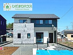 ワイウッドコート常総市本石下第1期　新築戸建　6号棟