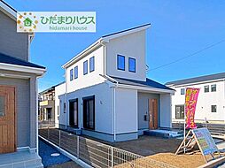 坂東市沓掛23-P1　新築戸建　15号棟
