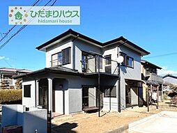 取手市光風台1丁目　中古戸建