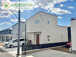 かすみがうら市稲吉5丁目　中古戸建