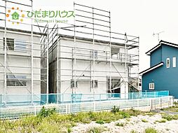 坂東市辺田第2　新築戸建　12号棟
