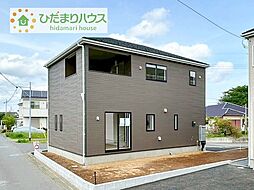 かすみがうら市下稲吉第14　新築戸建　1号棟