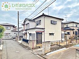 つくばみらい市板橋　中古戸建