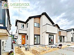 牛久市さくら台11期　新築戸建　1号棟