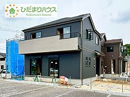 取手市西I　新築戸建　E号棟