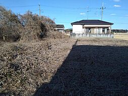 つくば市今鹿島　売地　137坪