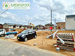 かすみがうら市下稲吉第14(第II期)　新築戸建　4号棟