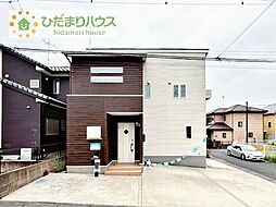 つくばみらい市小絹　中古戸建