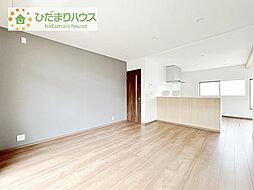土浦市烏山2丁目　中古戸建