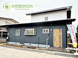 土浦市桜ケ丘町　中古戸建