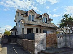 龍ケ崎市南中島町　中古戸建