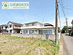 土浦市乙戸　中古戸建